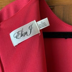 Eliza J dress - Size 12